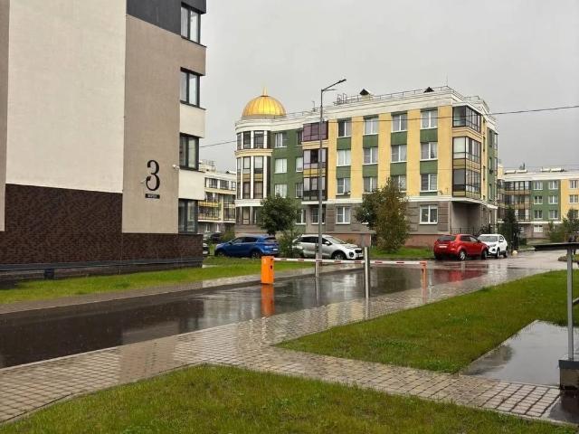 Квартира аренда в Сертолово, Ленинградская область