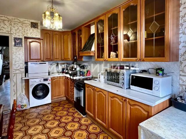Квартира продажа в район Новокосино, Москва
