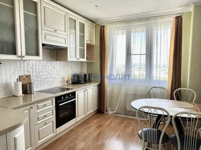 Квартира продажа в Горький, Тыва Республика