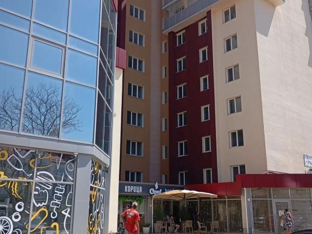 Квартира продажа в Евпатория