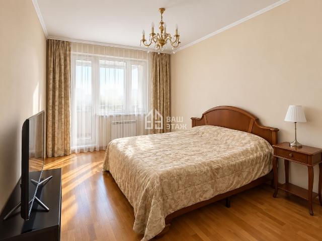 Квартира продажа в Чернево, Москва