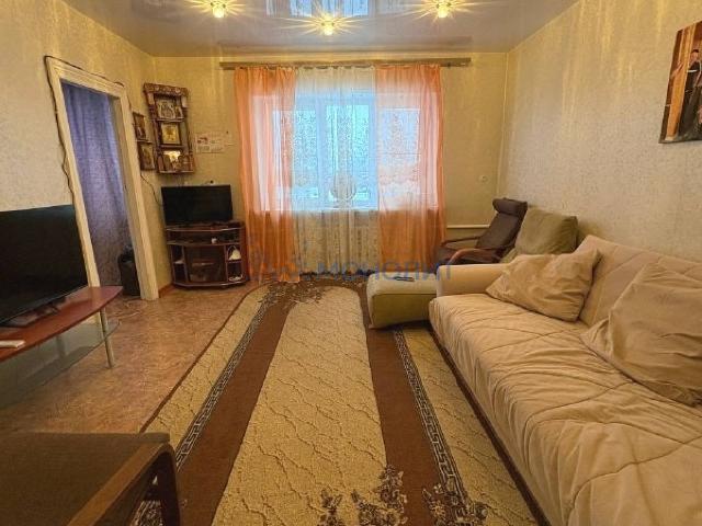 Квартира продажа в Балахнинский Р-н, Тыва Республика
