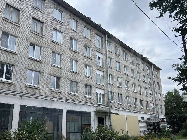 Квартира продажа в Кузнечное, Ленинградская область
