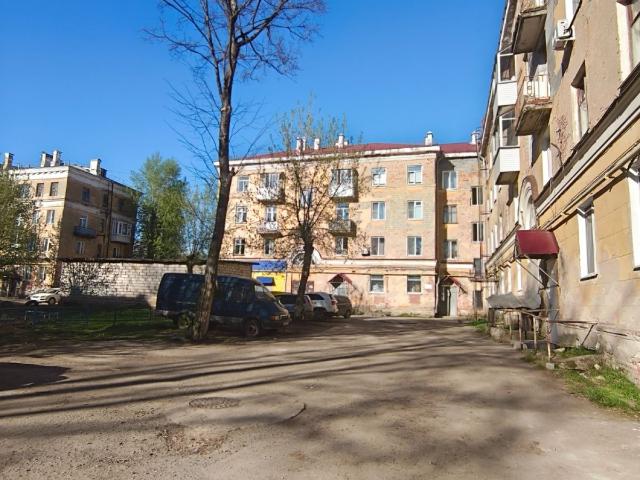 Квартира продажа в Краснокамск, Пермский Край