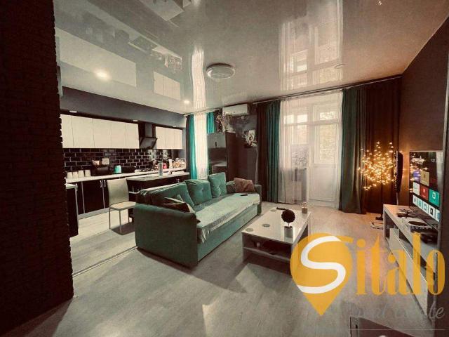 Квартира продажа в Коммунарский, Запорожье