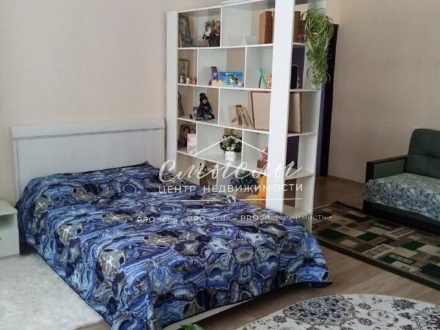 Квартира продажа в Богандинский, Тюменская область