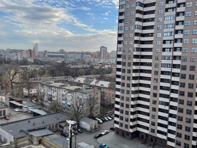 Квартира продажа в Подгородном, Тернопольской области