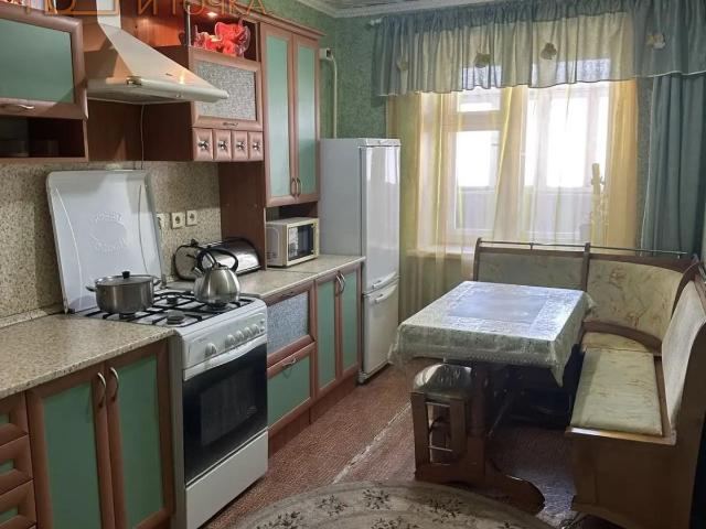 Квартира продажа в Дюртюлинский, Дюртюли