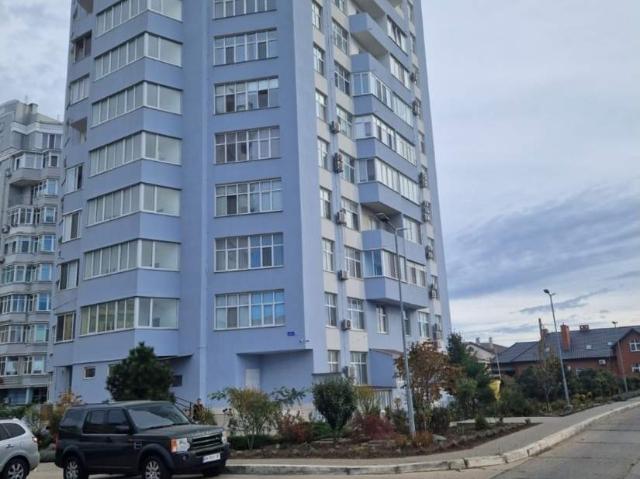 Квартира продажа в Бурлачьей Балке, Днепропетровской области