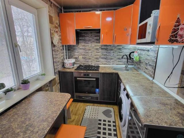 Квартира продажа в Запорожье