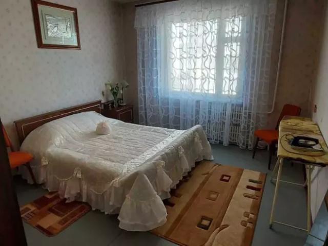 Квартира продажа в Подгородном, Тернопольской области