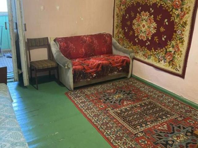 Квартира продажа в Полтавской области