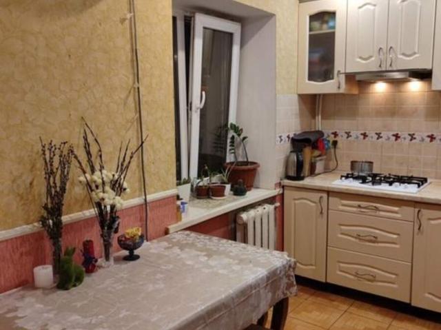 Квартира продажа в Полтавской области