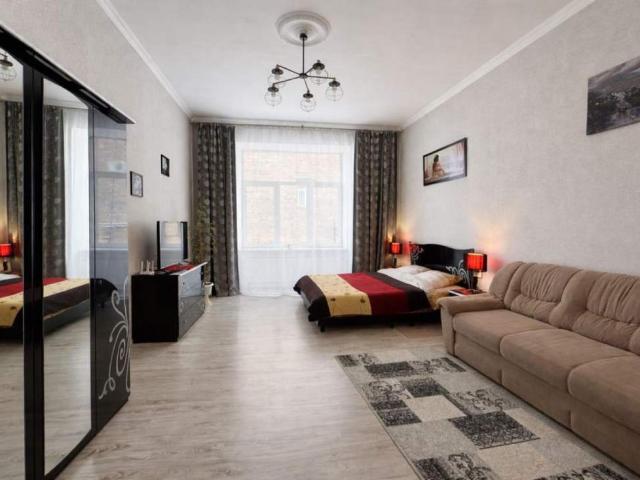 Квартира аренда в Львовская, Загорье