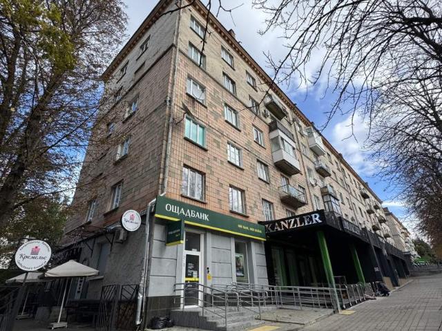 Квартира продажа в Ровно