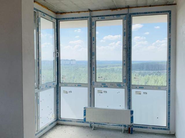 Квартира продажа в Гостомеле, Винницкой области