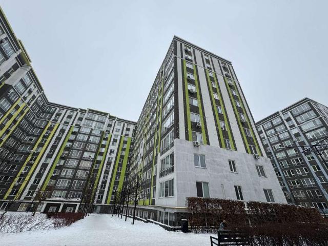 Квартира продажа в Горбовичах, Винницкой области