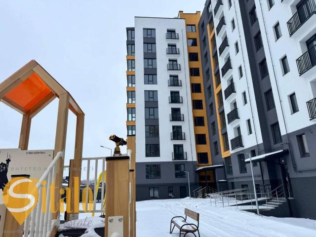 Квартира продажа в Каскад, Ивано-Франковске