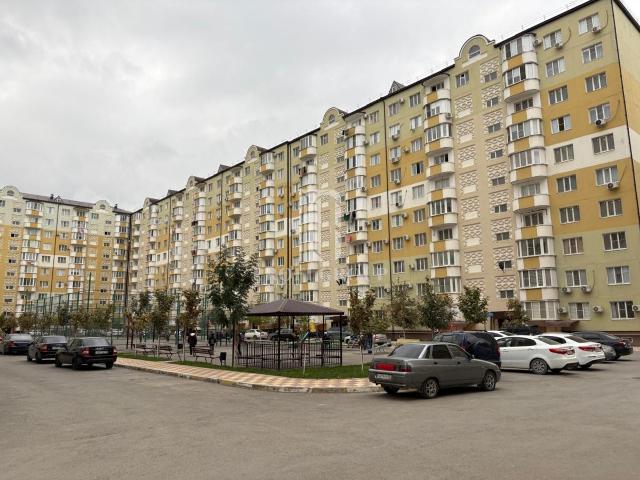 Квартира продажа в Каспийск, Дагестан Республика
