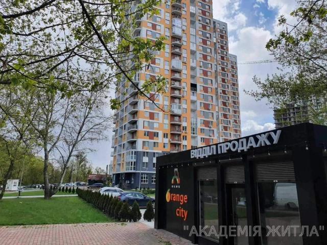 Квартира продажа в Романкове