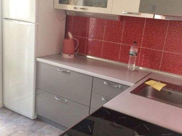 Квартира аренда в Романкове