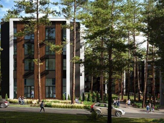 Квартира продажа в Романкове