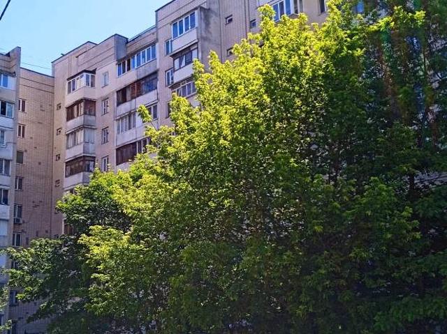 Квартира продажа в Романкове