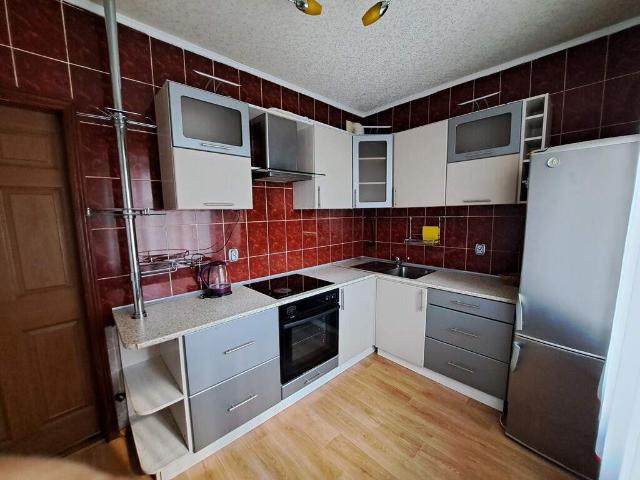 Квартира аренда в Романкове