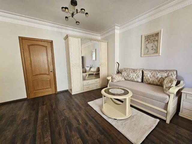 Квартира аренда в Романкове