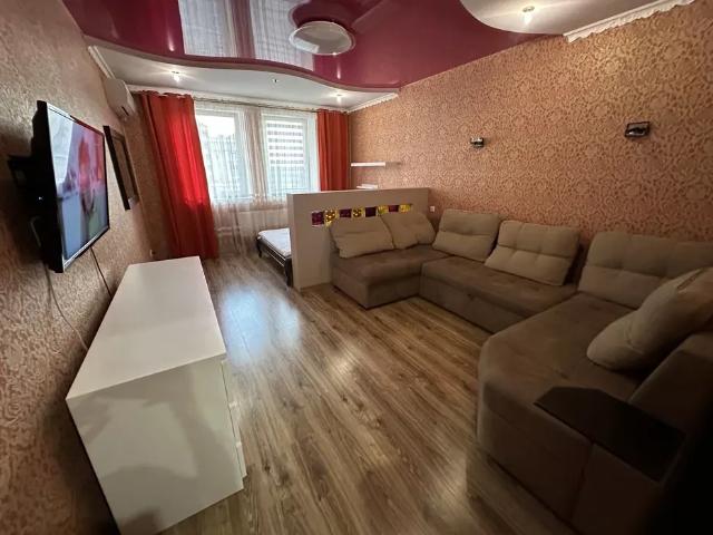 Квартира аренда в Романкове