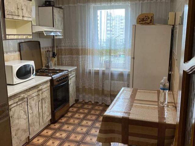 Квартира аренда в Позняки, Романкове