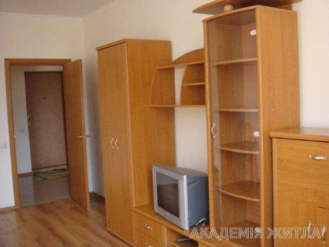 Квартира аренда в Позняки, Романкове