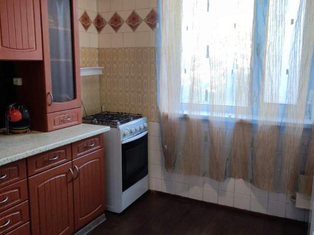 Квартира аренда в Романкове