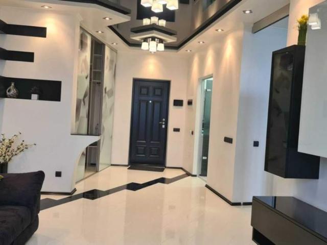 Квартира аренда в Позняки, Романкове