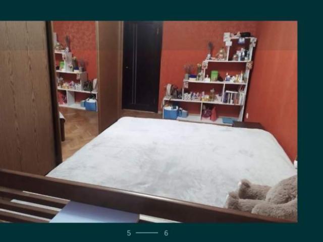 Квартира аренда в Романкове