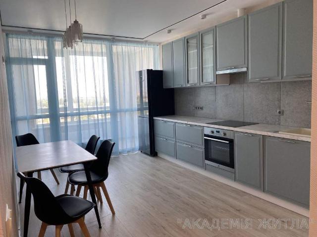 Квартира аренда в Позняки, Романкове