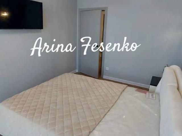 Квартира продажа в Великодолинском, Днепропетровской области