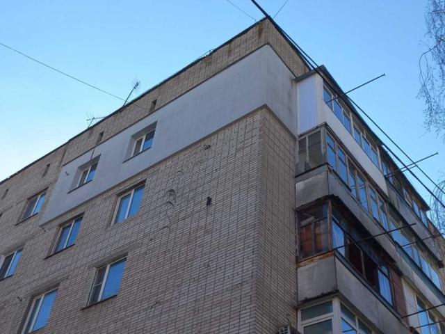 Квартира продажа в Виннице