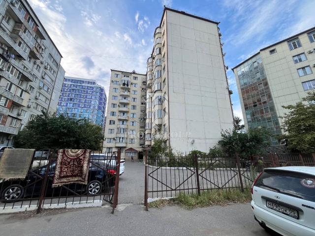 Квартира продажа в Ленинский район, Махачкала