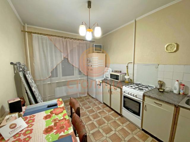 Квартира аренда в Тропарёво-Никулино, Москва