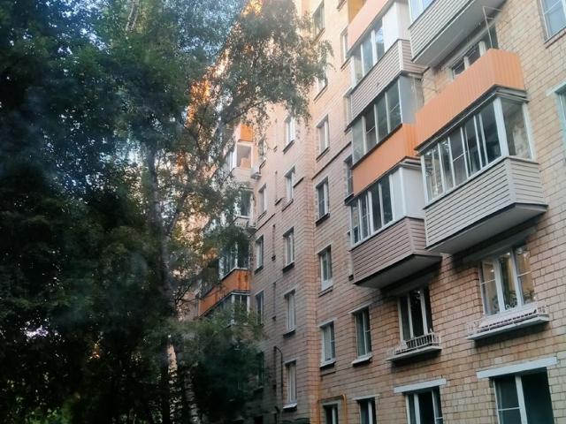 Квартира аренда в Москва