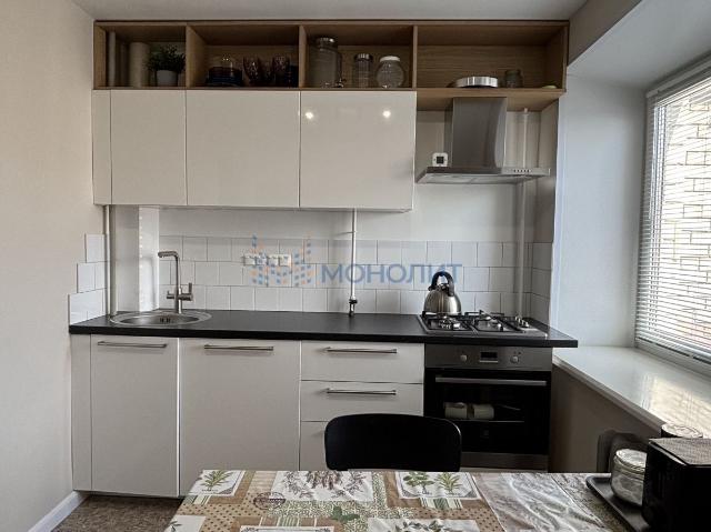 Квартира продажа в Горький, Тыва Республика