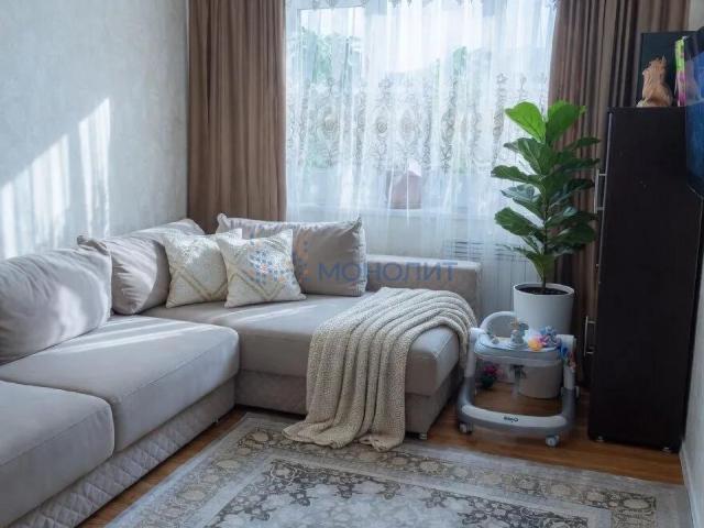 Квартира продажа в Автозаводский район, Горький