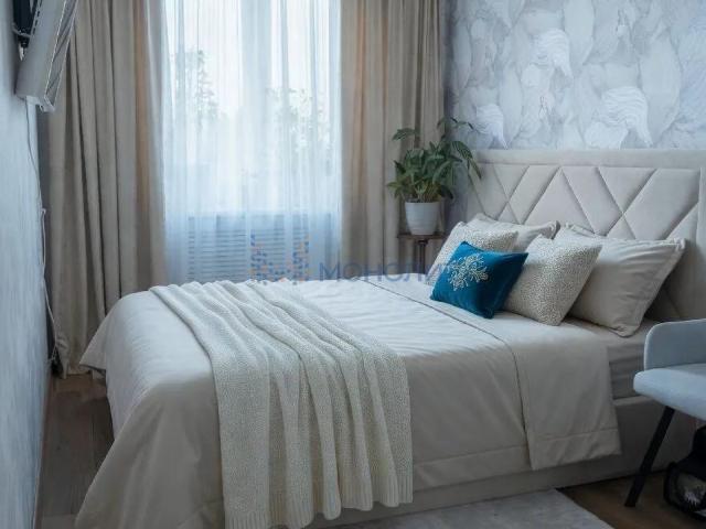 Квартира продажа в Автозаводский район, Горький