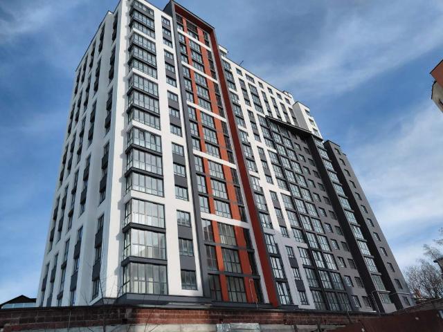 Квартира продажа в Великой Березовице