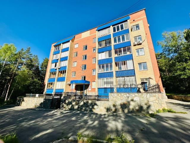 Квартира продажа в Чебаркуль, Чебаркульский городской округ