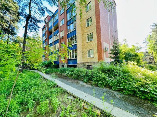 Квартира продажа в Чебаркуль, Чебаркульский городской округ