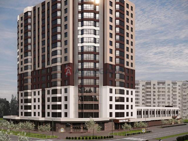 Квартира продажа в Леськах