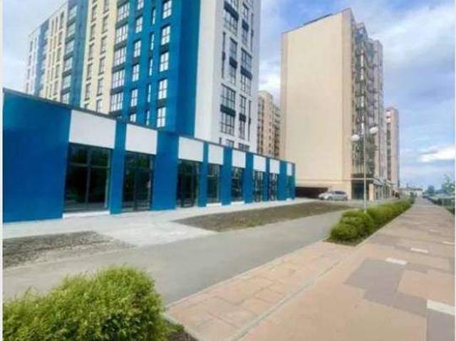 Квартира продажа в Леськах