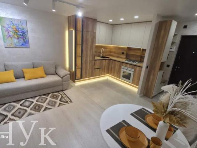 Квартира продажа в Великой Березовице